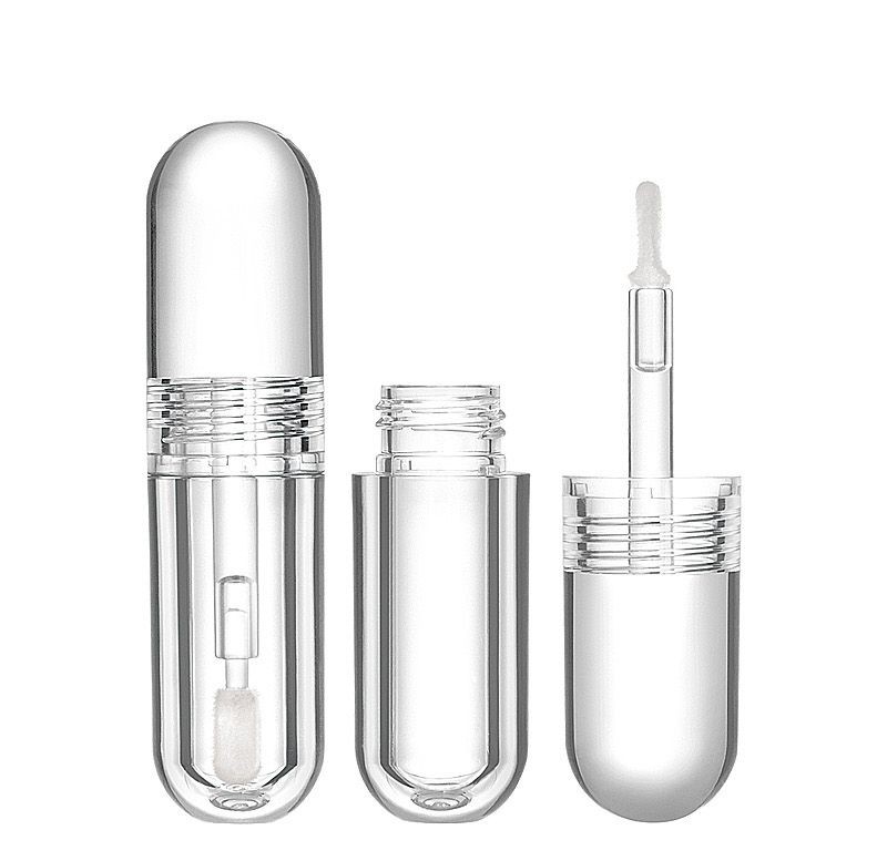 Tube sijaja za ustnice Clear Wand