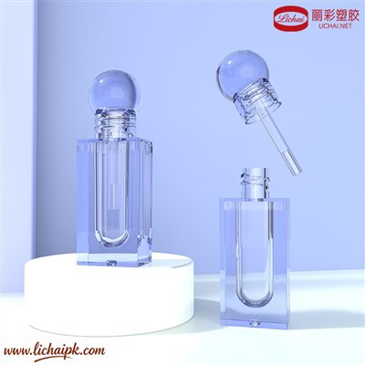 Tube sijaja za ustnice Wand